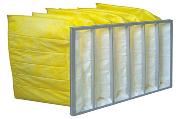 【初效過濾器】袋式初效過濾器為什么可以替代板式初效過濾器 【初效過濾器】袋式初效過濾器為什么可以替代板式初效過濾器