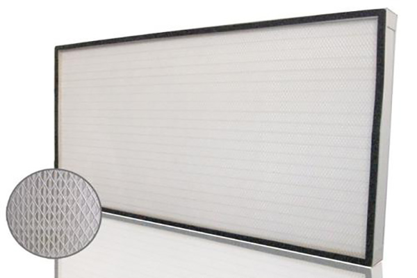 【高效過濾器】銘濠凈化高效過濾器檢測的必要性及選擇的方式 【高效過濾器】銘濠凈化高效過濾器檢測的必要性及選擇的方式