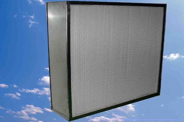 【高效過濾器】銘濠分析高效過濾器的使用會受到哪些因素的影響 【高效過濾器】銘濠分析高效過濾器的使用會受到哪些因素的影響